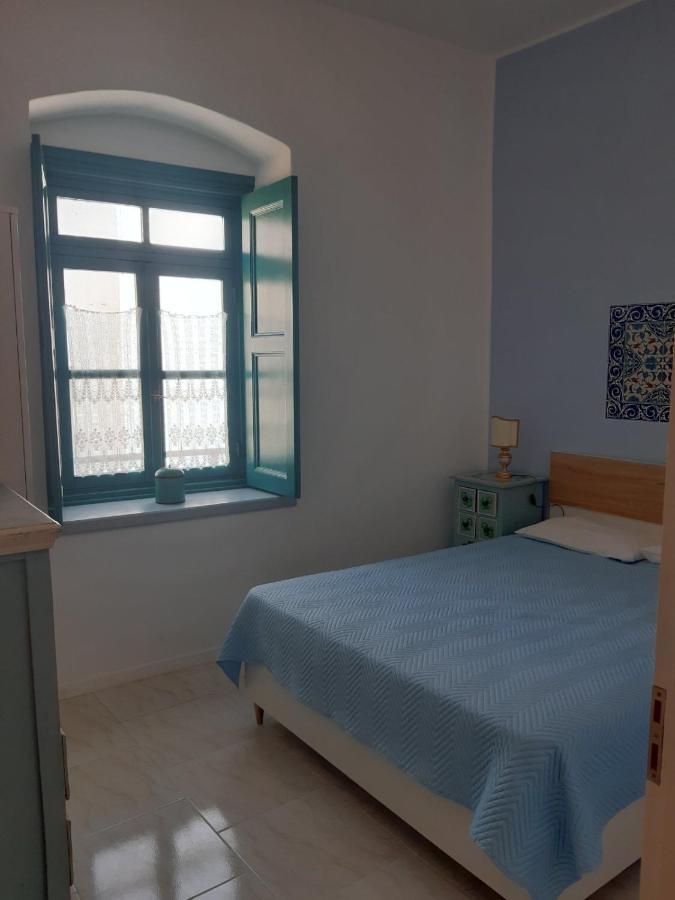 Almira Studios And Apartments Агия-Марина Экстерьер фото
